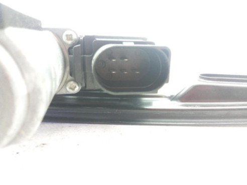 13262410 ELEVALUNAS PUERTA LAT TRA IZQ BMW X1 (E84) |Desguaces La Cabaña