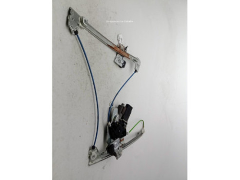 1U0837461B ELEVALUNAS PUERTA LAT DEL IZQ SKODA OCTAVIA I (1U2)|Desguaces La Cabaña