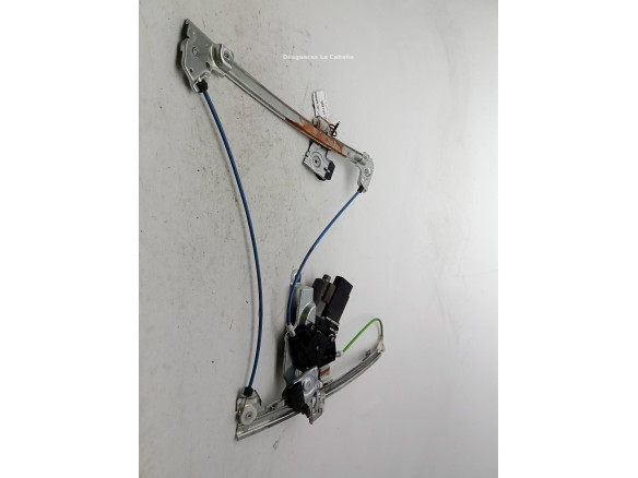 1U0837461B ELEVALUNAS PUERTA LAT DEL IZQ SKODA OCTAVIA I (1U2)|Desguaces La Cabaña