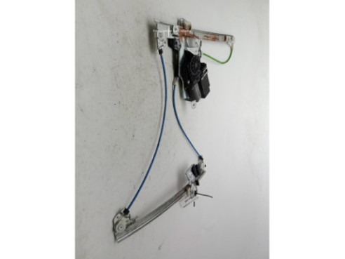 1U0837461B ELEVALUNAS PUERTA LAT DEL IZQ SKODA OCTAVIA I (1U2)|Desguaces La Cabaña