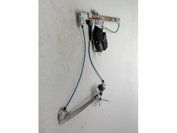 1U0837461B ELEVALUNAS PUERTA LAT DEL IZQ SKODA OCTAVIA I (1U2)|Desguaces La Cabaña