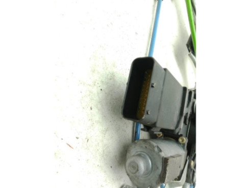 1U0837461B ELEVALUNAS PUERTA LAT DEL IZQ SKODA OCTAVIA I (1U2)|Desguaces La Cabaña