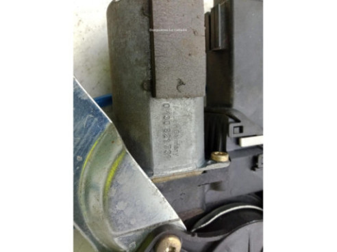 1U0837461B ELEVALUNAS PUERTA LAT DEL IZQ SKODA OCTAVIA I (1U2)|Desguaces La Cabaña