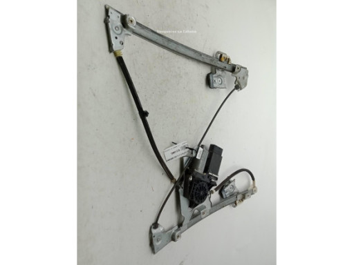 1U0837461B ELEVALUNAS PUERTA LAT DEL IZQ SKODA OCTAVIA I (1U2)|Desguaces La Cabaña