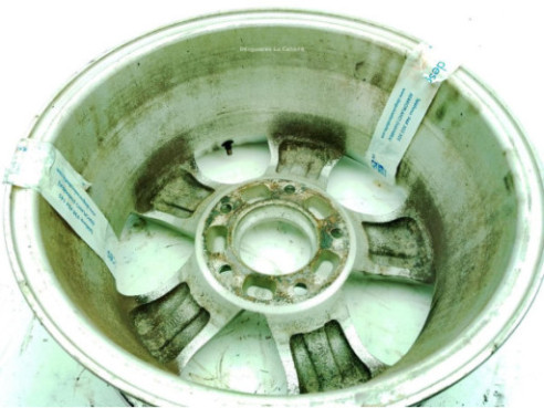 LLANTAS|Desguaces La Cabaña 2