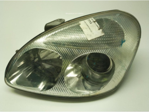 FARO IZQUIERDO DAEWOO NUBIRA (J100)|Desguaces La Cabaña