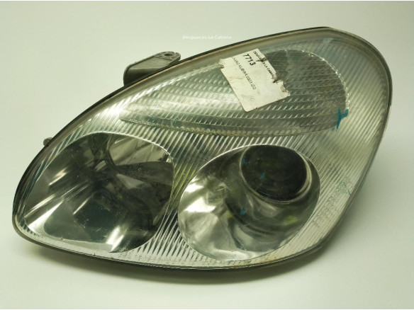 FARO IZQUIERDO DAEWOO NUBIRA (J100)|Desguaces La Cabaña