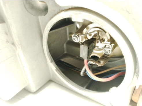 FARO IZQUIERDO DAEWOO NUBIRA (J100)|Desguaces La Cabaña