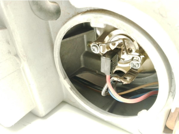 FARO IZQUIERDO DAEWOO NUBIRA (J100)|Desguaces La Cabaña