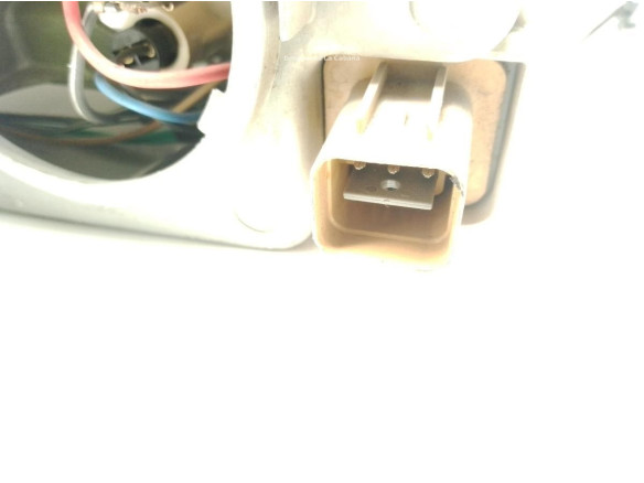 FARO IZQUIERDO DAEWOO NUBIRA (J100)|Desguaces La Cabaña