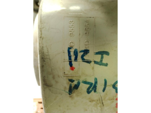 FARO IZQUIERDO DAEWOO NUBIRA (J100)|Desguaces La Cabaña