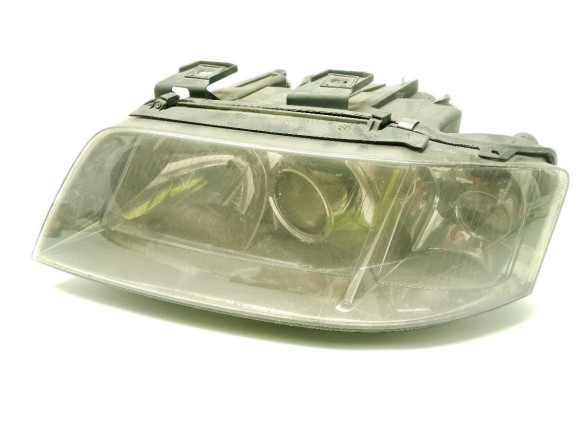 14846500LI FARO IZQUIERDO AUDI A6 (4B2, C5)|Desguaces La Cabaña