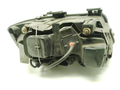 14846500LI FARO IZQUIERDO AUDI A6 (4B2, C5)|Desguaces La Cabaña