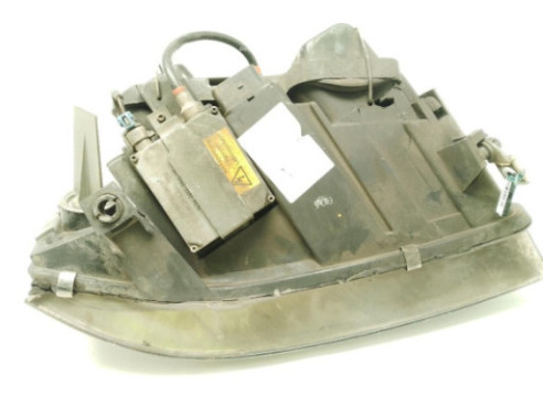 14846500LI FARO IZQUIERDO AUDI A6 (4B2, C5)|Desguaces La Cabaña