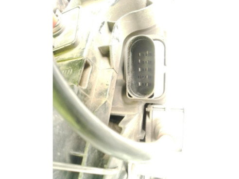 14846500LI FARO IZQUIERDO AUDI A6 (4B2, C5)|Desguaces La Cabaña