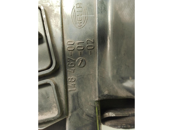 14846500LI FARO IZQUIERDO AUDI A6 (4B2, C5)|Desguaces La Cabaña