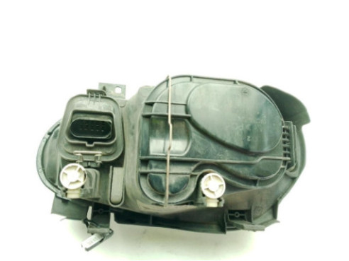 1J0853653C GRU, 1j0853651h REJILLA / CALANDRA VW GOLF IV (1J1)|Desguaces La Cabaña 2