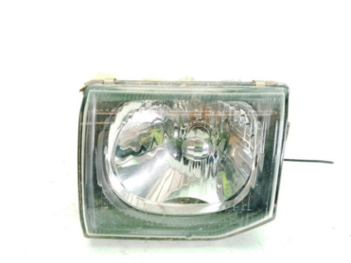   FARO IZQUIERDO MITSUBISHI MONTERO CLASSIC (V2_W)|Desguaces La Cabaña