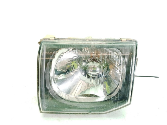   FARO IZQUIERDO MITSUBISHI MONTERO CLASSIC (V2_W)|Desguaces La Cabaña