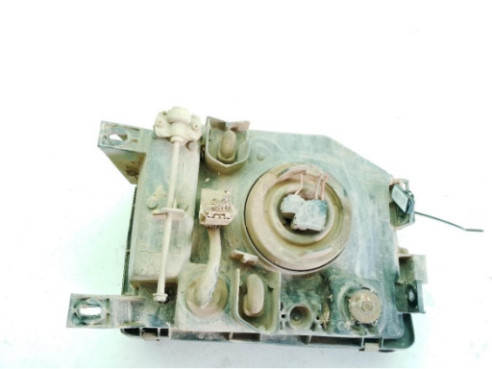   PALIER CENTRAL DEL MITSUBISHI MONTERO CLASSIC (V2_W)|Desguaces La Cabaña 2