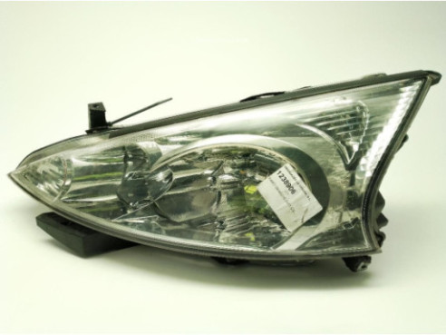 10087647 FARO IZQUIERDO MITSUBISHI GRANDIS (NA_W)|Desguaces La Cabaña