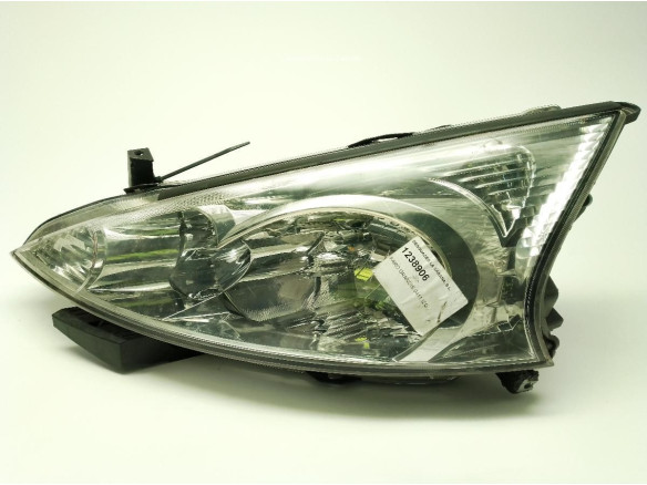 10087647 FARO IZQUIERDO MITSUBISHI GRANDIS (NA_W)|Desguaces La Cabaña