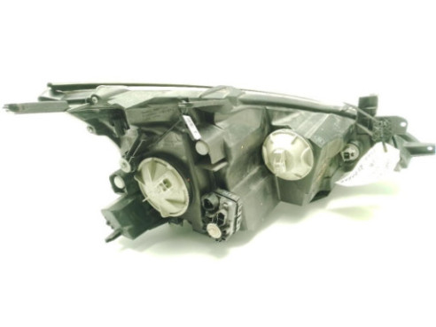 10087647 FARO IZQUIERDO MITSUBISHI GRANDIS (NA_W)|Desguaces La Cabaña