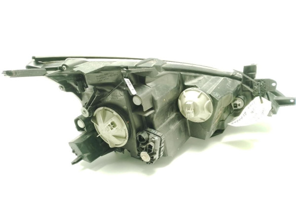 10087647 FARO IZQUIERDO MITSUBISHI GRANDIS (NA_W)|Desguaces La Cabaña