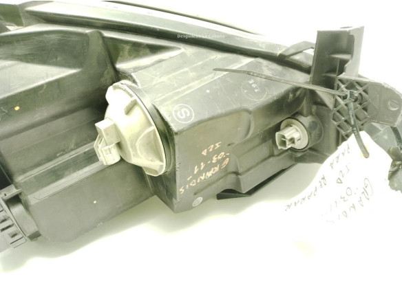 10087647 FARO IZQUIERDO MITSUBISHI GRANDIS (NA_W)|Desguaces La Cabaña