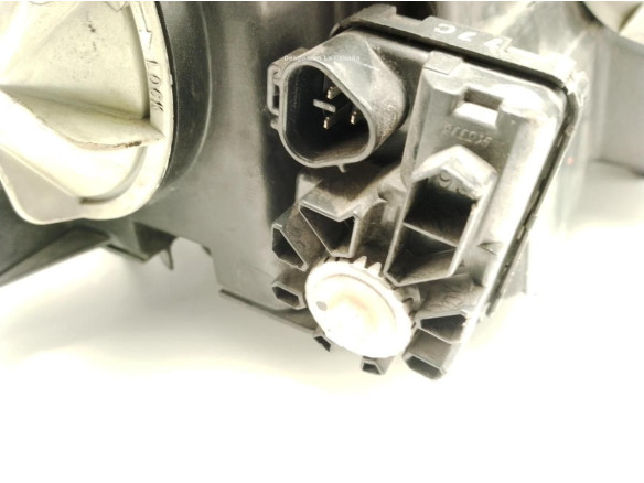 10087647 FARO IZQUIERDO MITSUBISHI GRANDIS (NA_W)|Desguaces La Cabaña