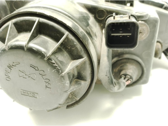 9210128500 FARO IZQUIERDO HYUNDAI LANTRA I (J-1)|Desguaces La Cabaña