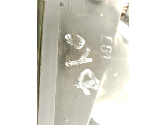 9210128500 FARO IZQUIERDO HYUNDAI LANTRA I (J-1)|Desguaces La Cabaña