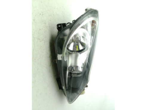 13217454EH FARO DERECHO OPEL CORSA D (S07)|Desguaces La Cabaña