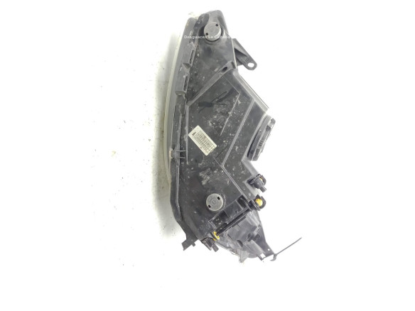 13217454EH FARO DERECHO OPEL CORSA D (S07)|Desguaces La Cabaña