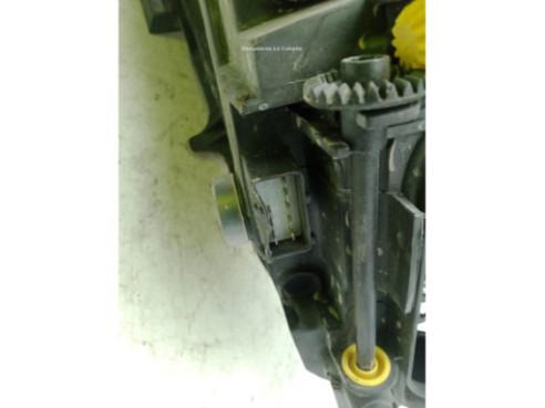 13217454EH FARO DERECHO OPEL CORSA D (S07)|Desguaces La Cabaña