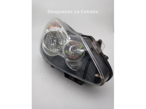 13217454EH FARO DERECHO OPEL CORSA D (S07)|Desguaces La Cabaña