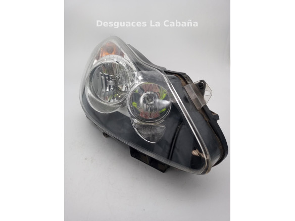 13217454EH FARO DERECHO OPEL CORSA D (S07)|Desguaces La Cabaña