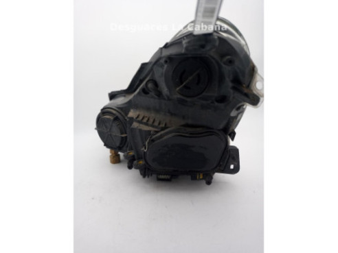 13217454EH FARO DERECHO OPEL CORSA D (S07)|Desguaces La Cabaña