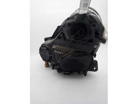 13217454EH FARO DERECHO OPEL CORSA D (S07)|Desguaces La Cabaña
