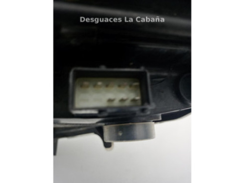 13217454EH FARO DERECHO OPEL CORSA D (S07)|Desguaces La Cabaña