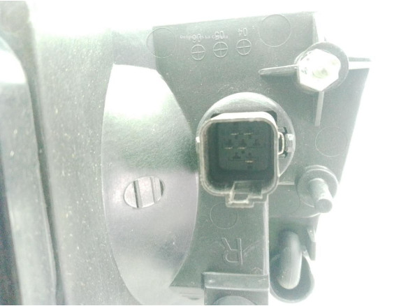 4696760 FARO DERECHO FORD TRANSIT Furgón (FA_ _)|Desguaces La Cabaña