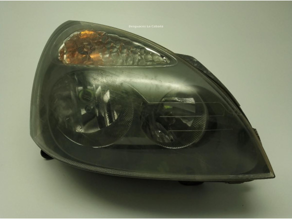 FARO DERECHO RENAULT CLIO II (BB_, CB_)|Desguaces La Cabaña