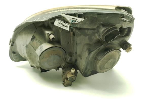 FARO DERECHO RENAULT CLIO II (BB_, CB_)|Desguaces La Cabaña