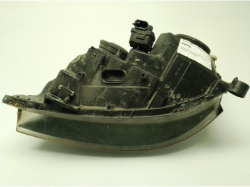 FARO DERECHO RENAULT CLIO II (BB_, CB_)|Desguaces La Cabaña