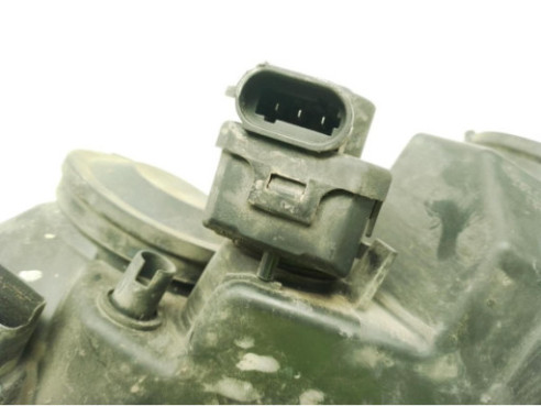 FARO DERECHO RENAULT CLIO II (BB_, CB_)|Desguaces La Cabaña