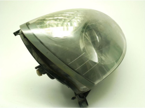 FARO DERECHO RENAULT CLIO II (BB_, CB_)|Desguaces La Cabaña