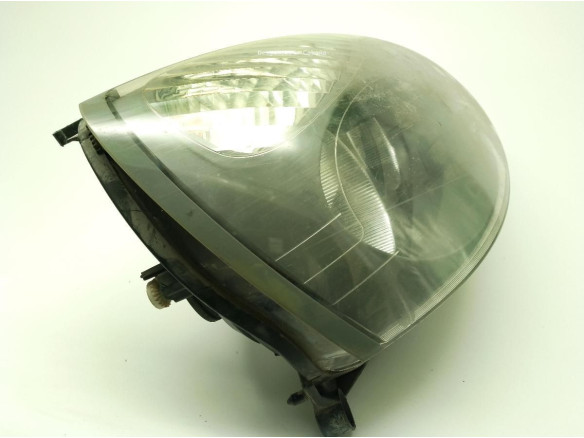 FARO DERECHO RENAULT CLIO II (BB_, CB_)|Desguaces La Cabaña