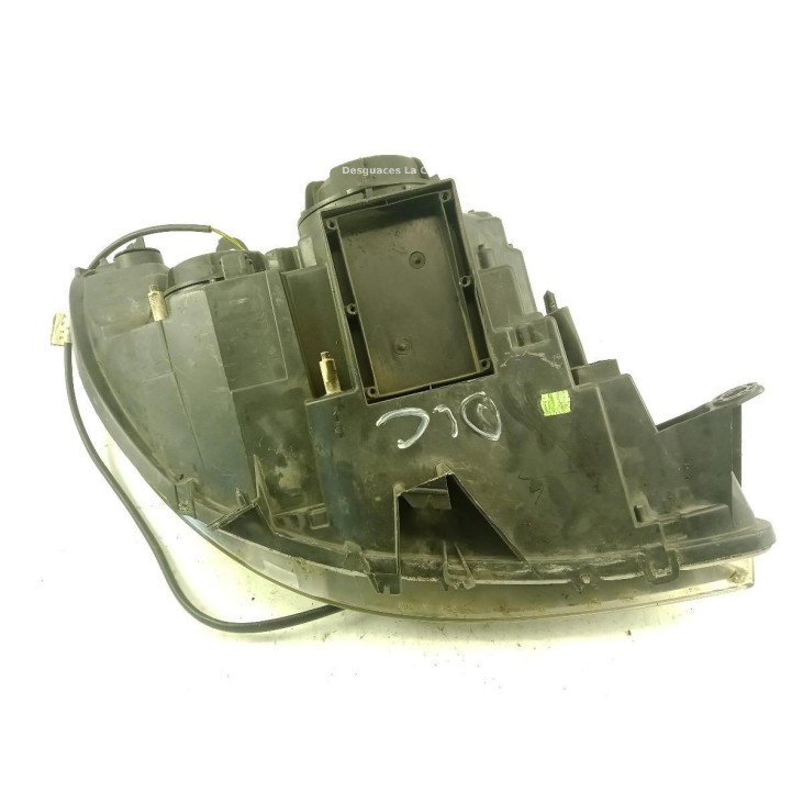89901926 FARO IZQUIERDO PEUGEOT 807 (E) |Desguaces La Cabaña