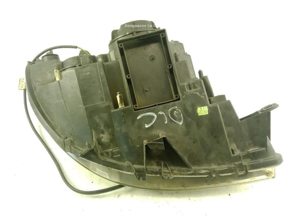 89901926 FARO IZQUIERDO PEUGEOT 807 (E) |Desguaces La Cabaña