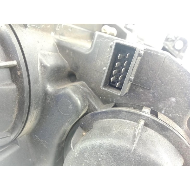 89901926 FARO IZQUIERDO PEUGEOT 807 (E) |Desguaces La Cabaña